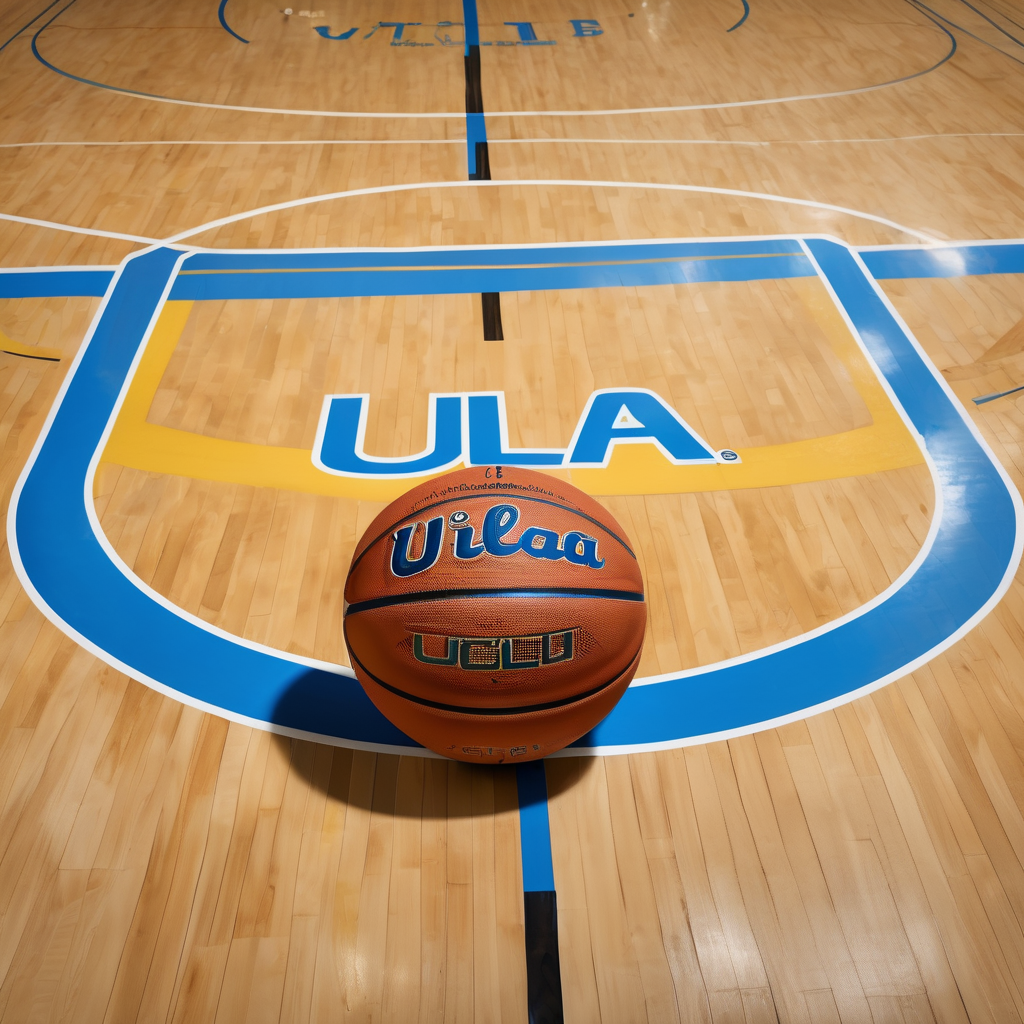 No. 19 UCLA Seeks Momentum on Pacific Northwest Swing After Bench Shake-Up