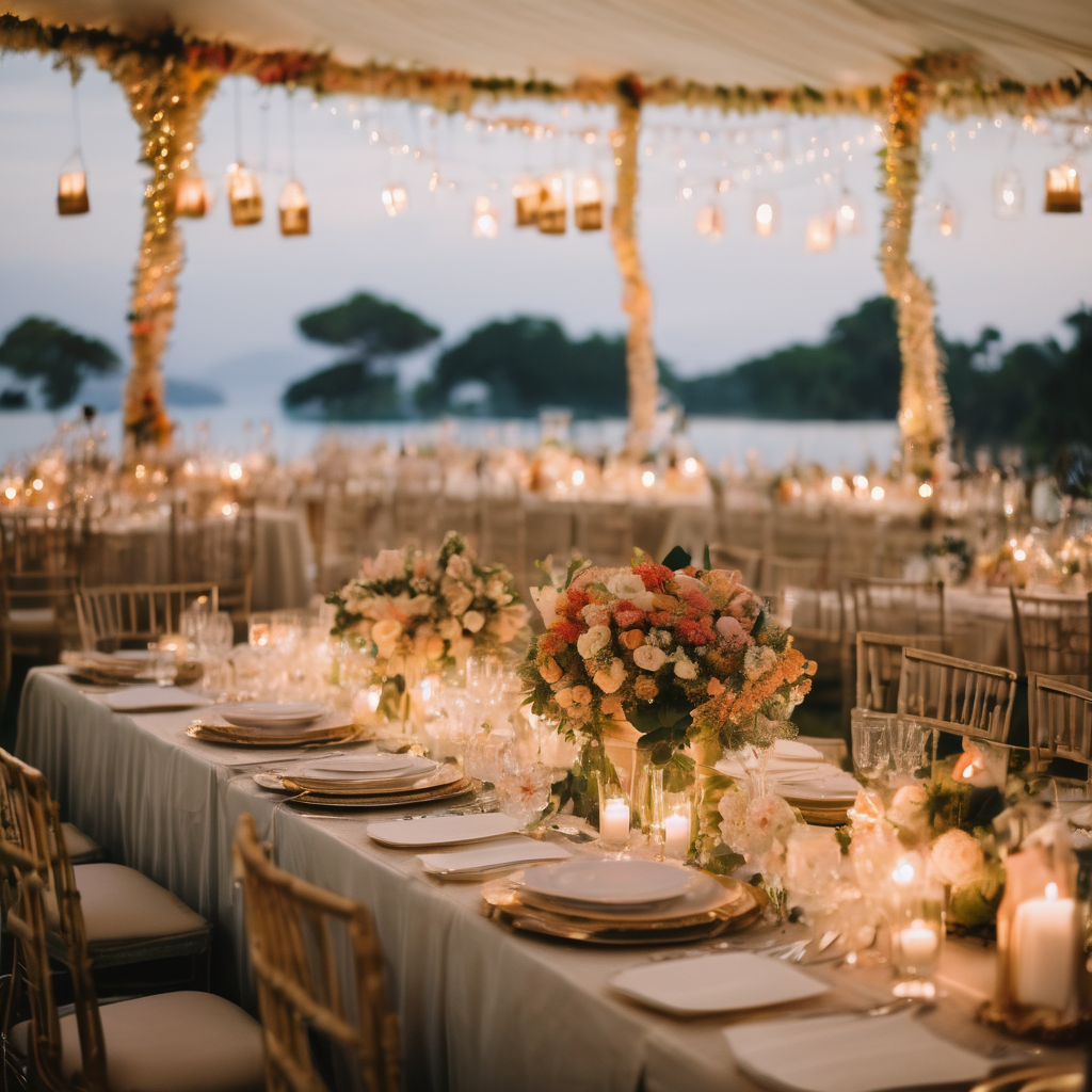 Udaipur Set for the Biggest Wedding of the Year: Star-Studded Guest List