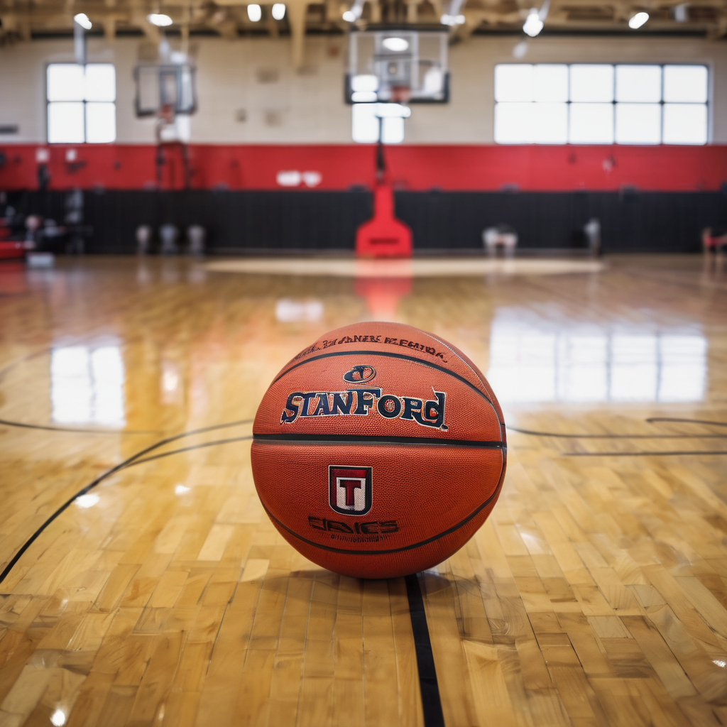 Stanford Freshman Sensation Ebuka Okorie Poised for Seattle University Showdown at Maples Pavilion