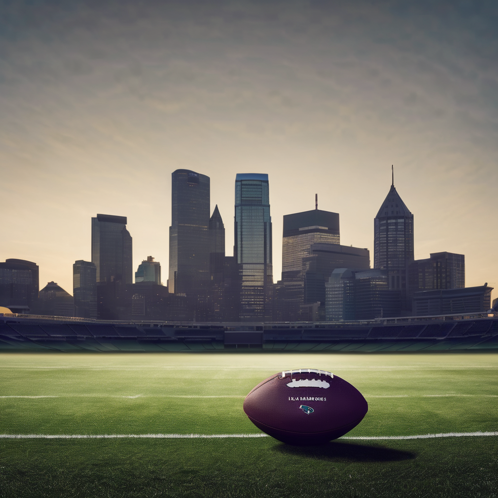 Samuel L. Jackson Declares Lamar Jackson His 'Bastard Son' on Jimmy Kimmel Live, Sparks Ravens Banter