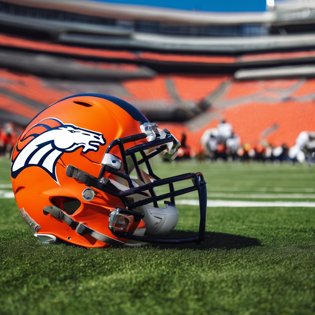 Broncos Defense Eyes Historic Sack Milestone