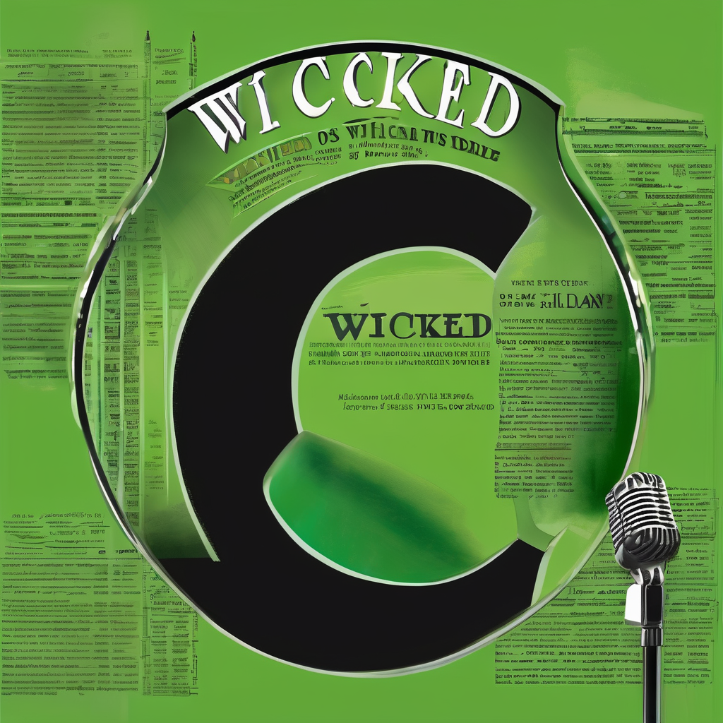 Wicked: Chenoweth and Menzel Pass the Torch to Ariana Grande and Cynthia Erivo