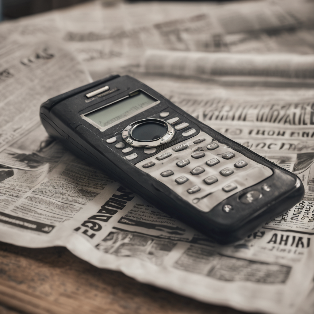 House Repeals Senators' Phone-Record Lawsuit Provision