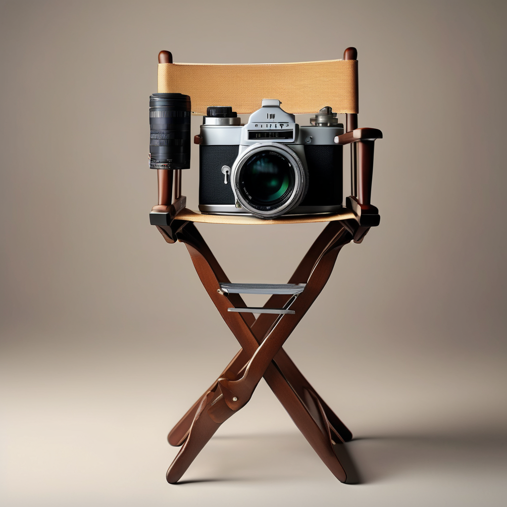 Will AI Replace Real Actors? Hollywood's Likeness Dilemma