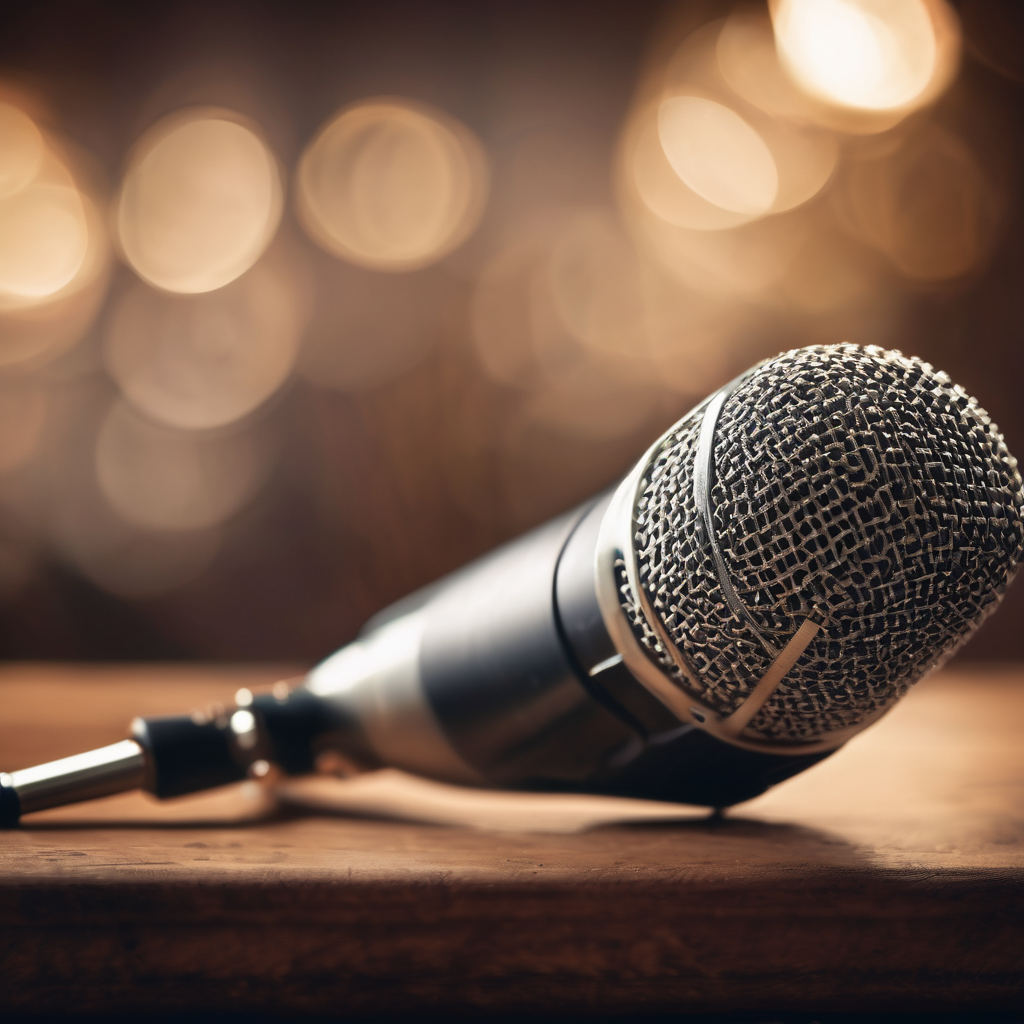 Australian Musicians Face Pay Gaps and AI Fears, MEAA Survey Finds