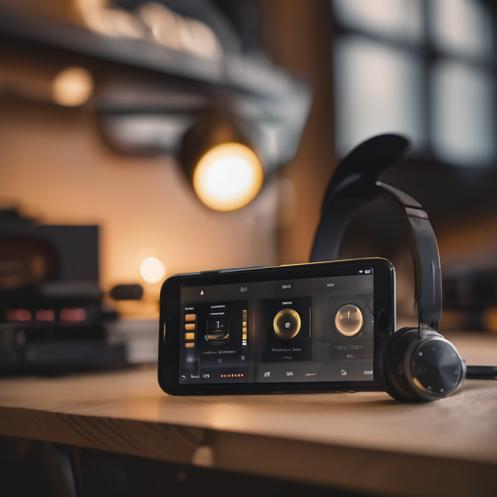 BandLab Named 2025 Apple iPhone App of the Year Finalist