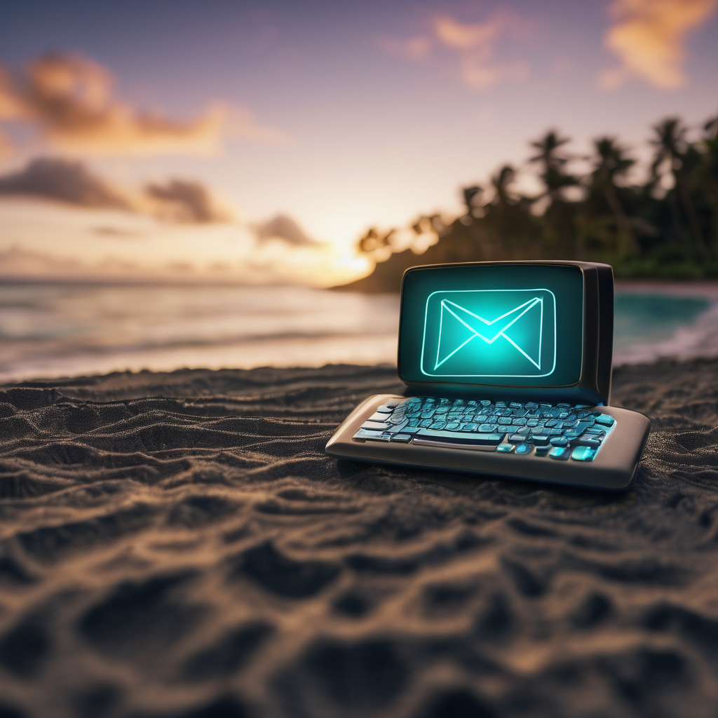 Gmail Auto-Opt-In for AI Training Fuels Privacy Debate