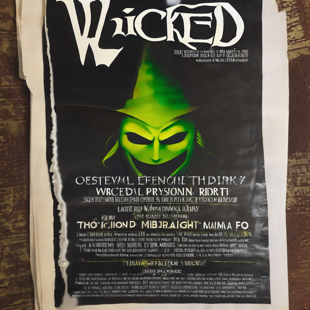 Jonathan Bailey Teary-Eyed at Wicked: For Good London Premiere