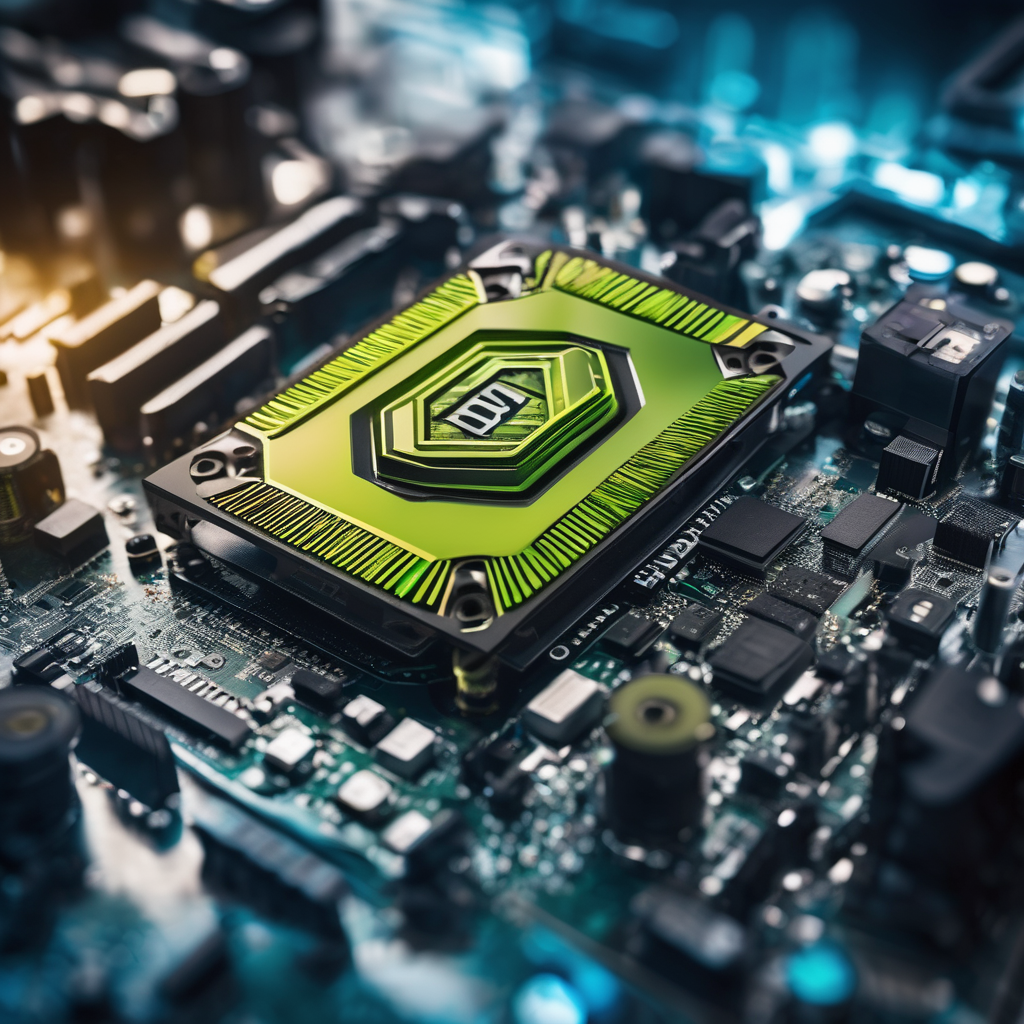 NVIDIA Hits Record Revenue as AI Demand Surges, Eyes 2027 Autonomous Push