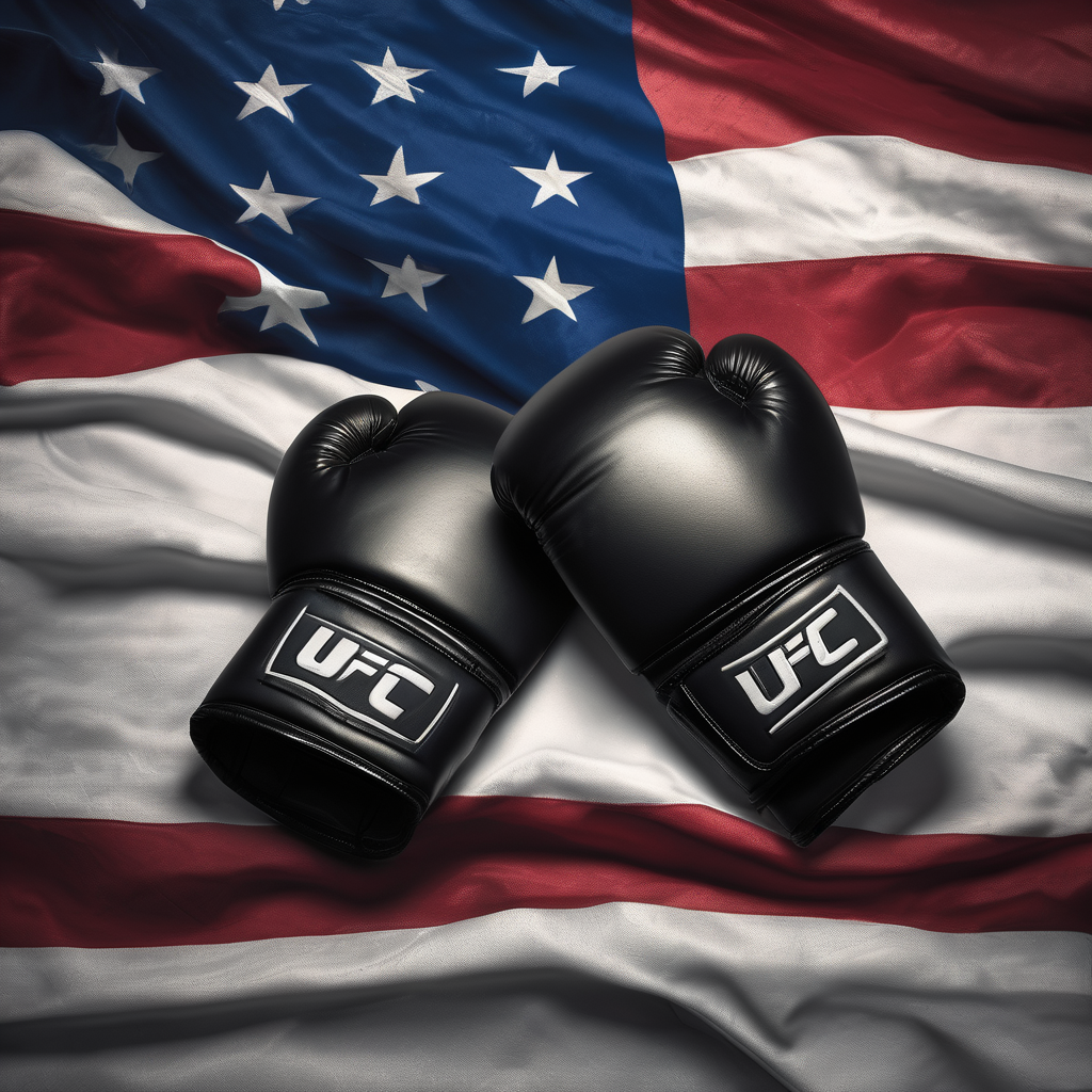 UFC Fight Night: Tsarukyan vs Hooker - Will It Go Beyond 3.5 Rounds?