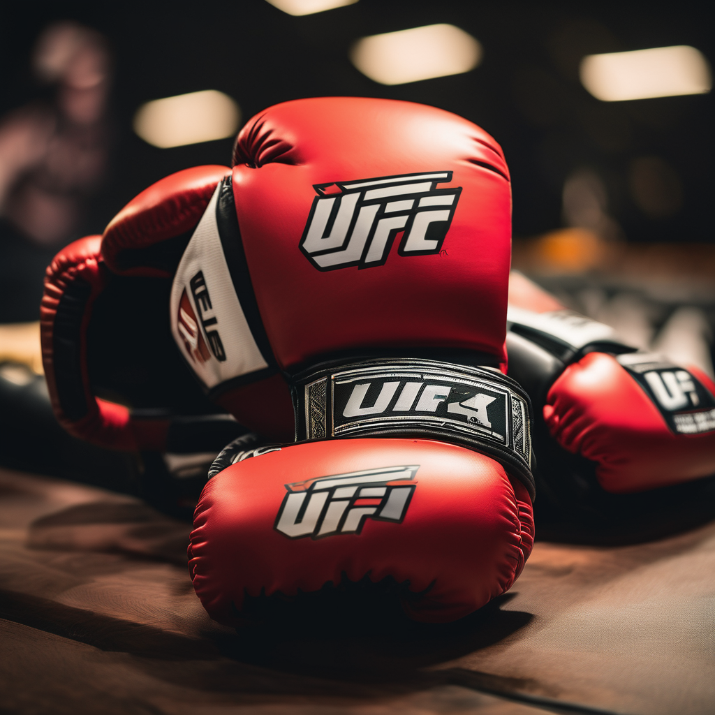 Undefeated Luke Riley Makes UFC Debut in Qatar with Pimblett's Backing