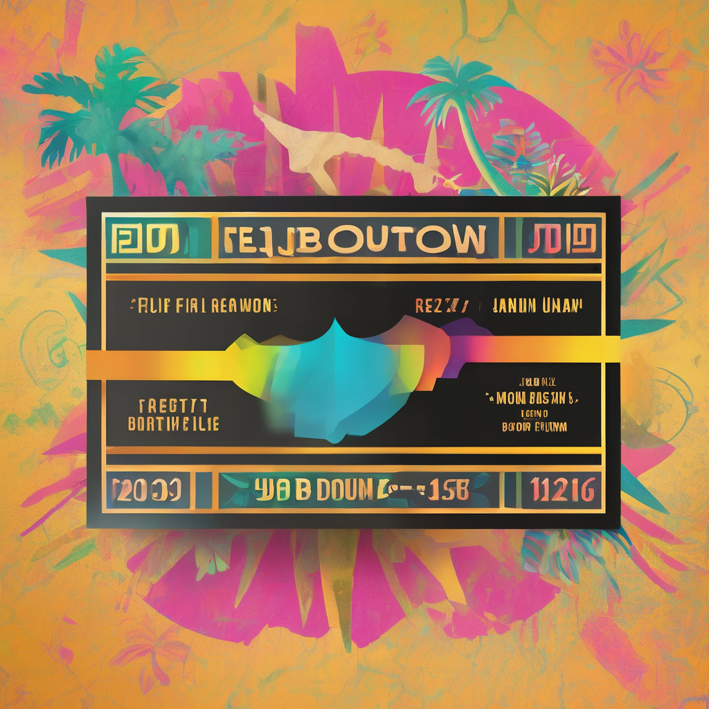 Boomtown 2026: Radical Redesign Triggers Wednesday Ticket Sell-Out