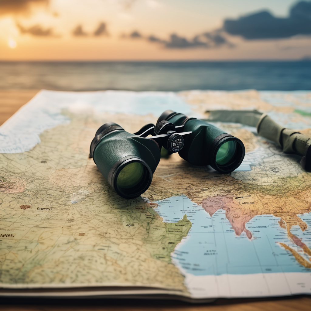 Japan's Taiwan Warning Unsettles Beijing, Signals Security Realignment