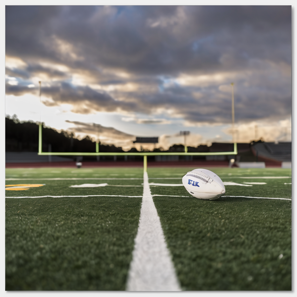 Friday Night Showdown: Central Catholic vs Rocky River in High School Football