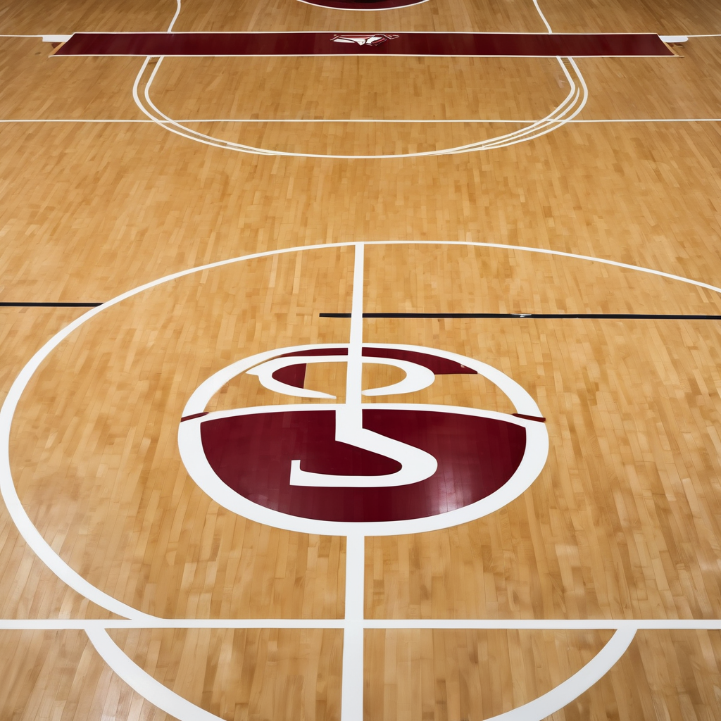 Maples Pavilion Showdown: Stanford's Size Meets Seattle's Scoring Firepower