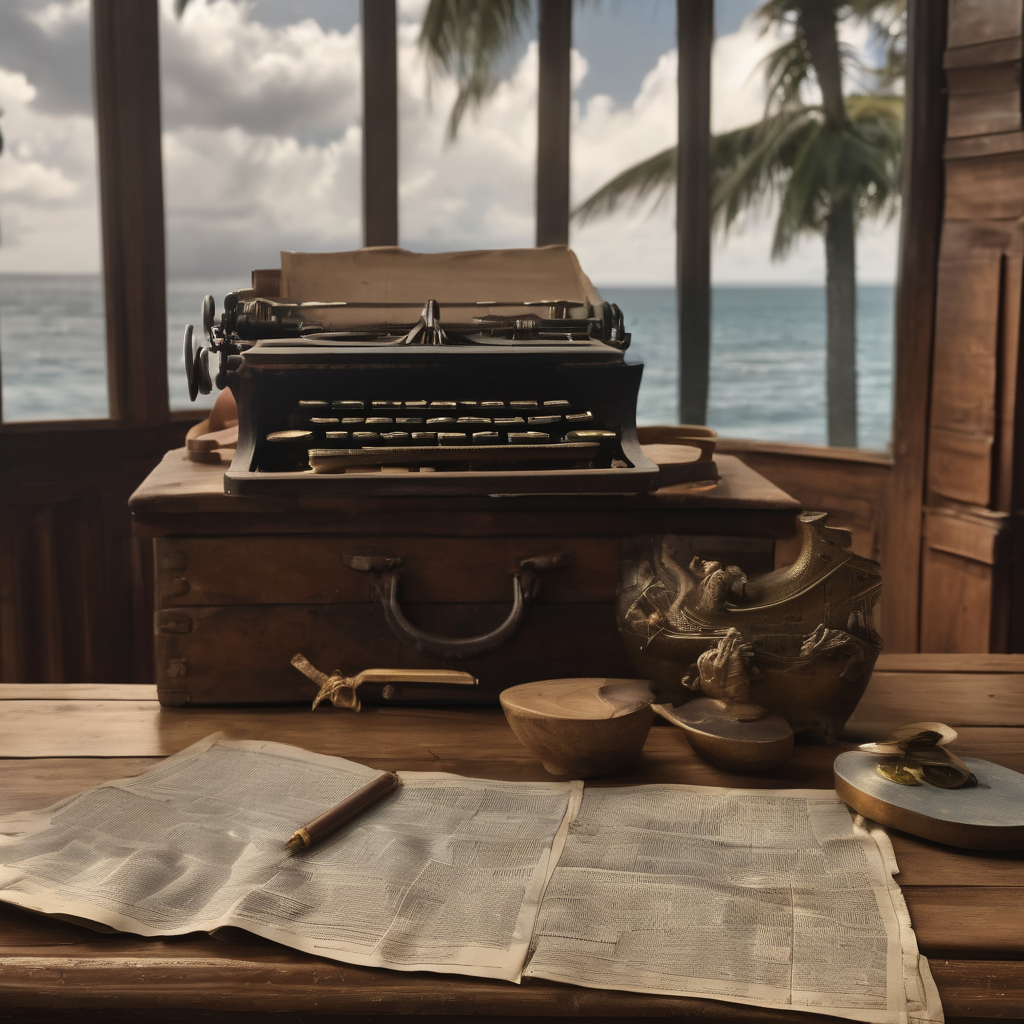 November 22 History: From Blackbeard to JFK and Beyond