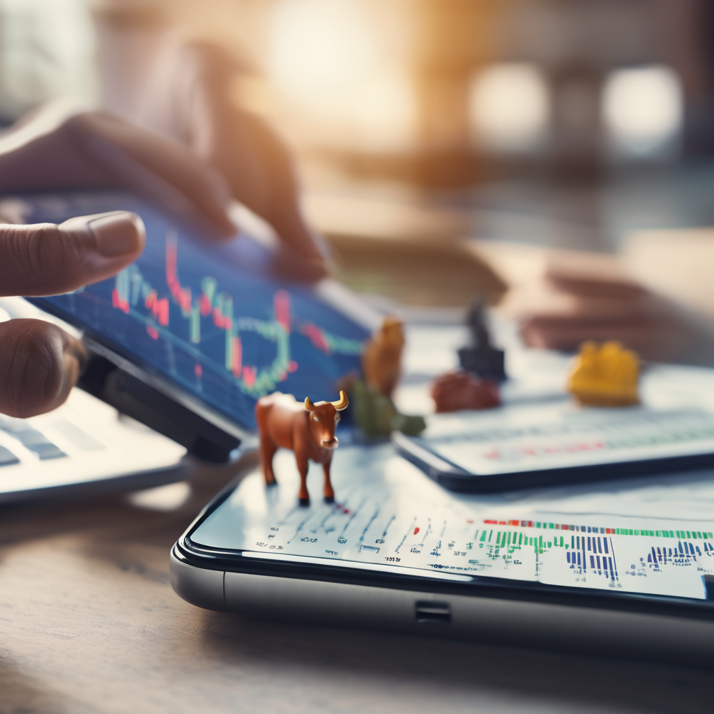 Nvidia Earnings Spark Short-Term Turbulence as Rally Falters