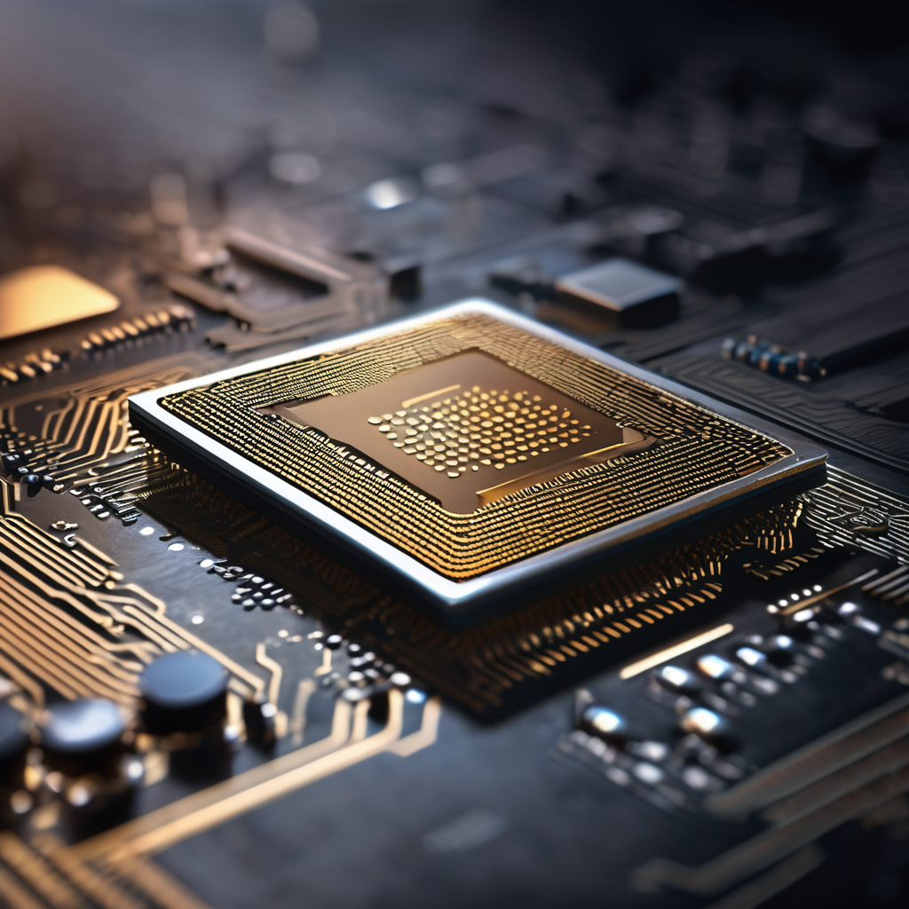 AMD Sets Sights on AI Megamarket Amid Mixed Analyst Reactions