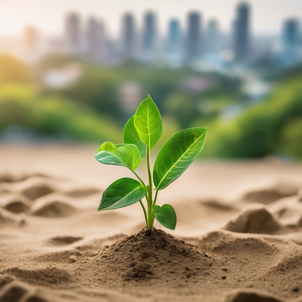 China's Ecological Civilization: Could Its Green Blueprint Shake Up the West?