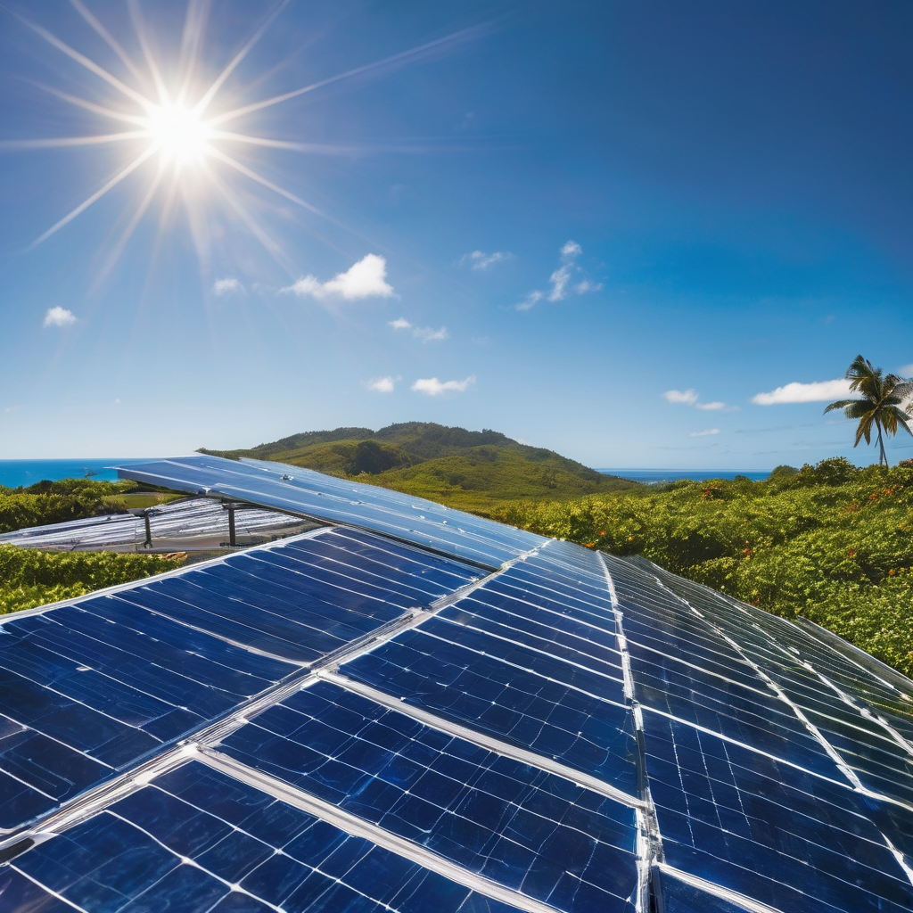 COP30 Spotlight: LONGi Unveils Renewable Infinity for a Net-Zero World