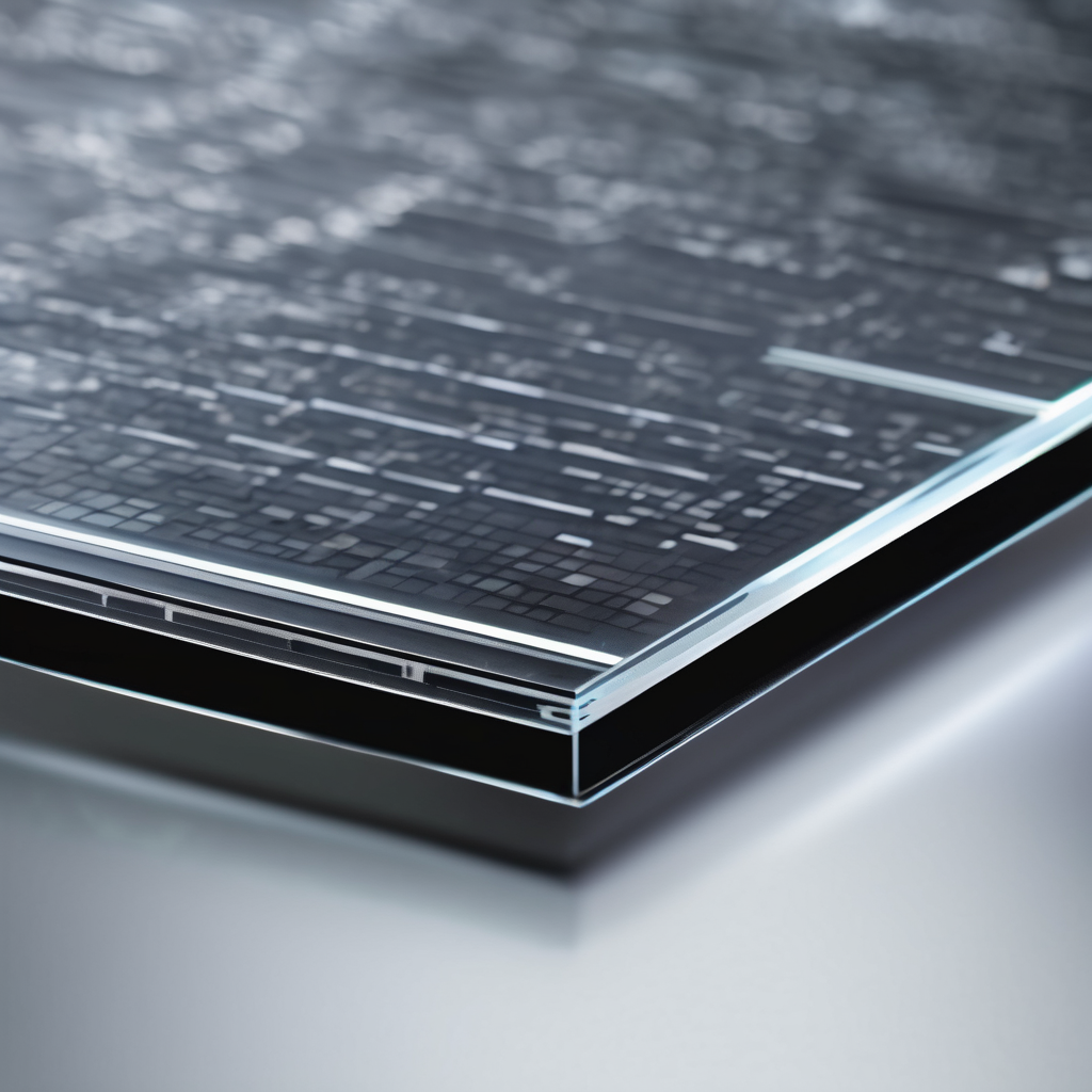 Intel-TSMC IP Rumors Spark Investor Scrutiny After Ex-TSMC Executive Move