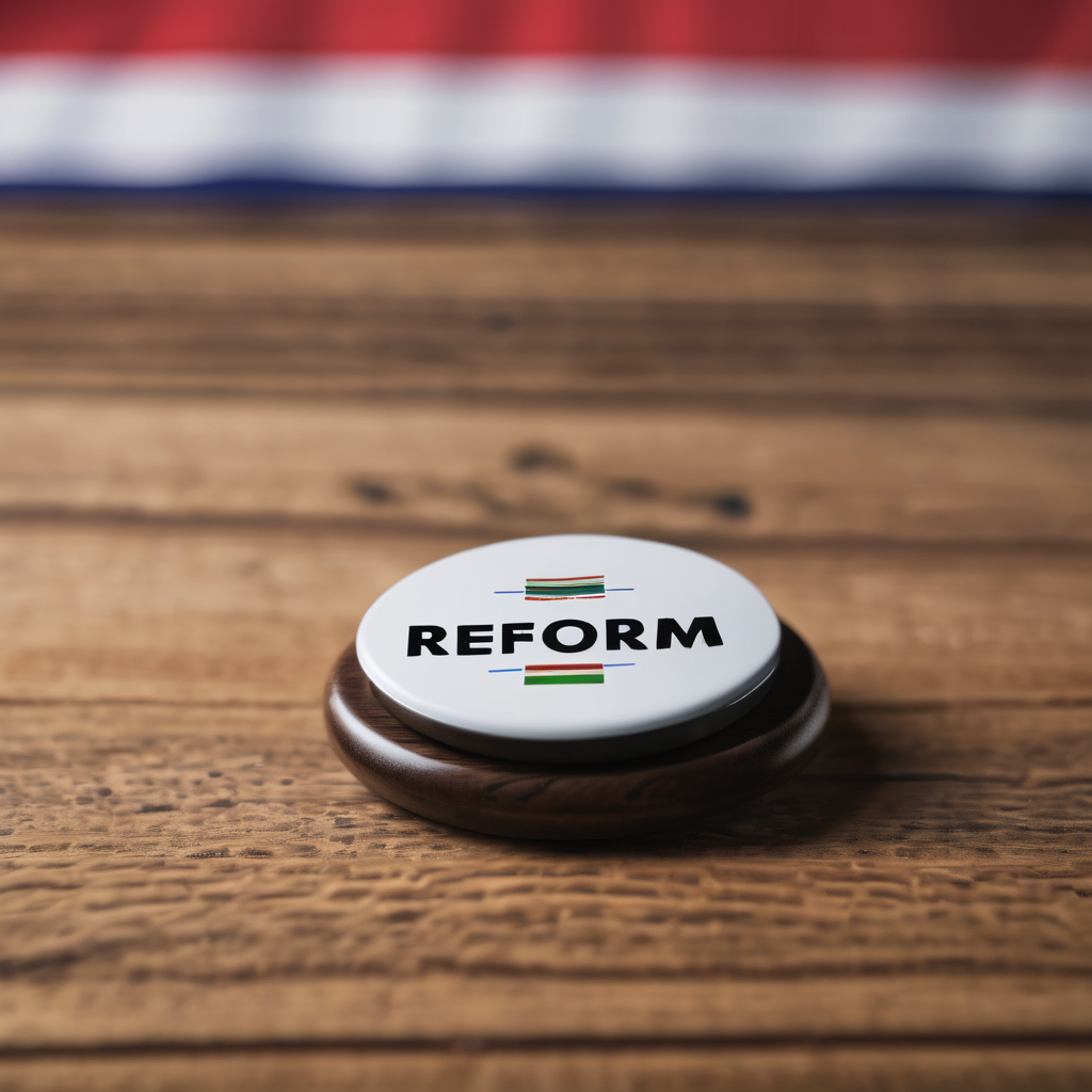 Shannon Locke Launches Bexar County DA Campaign With Reform Focus