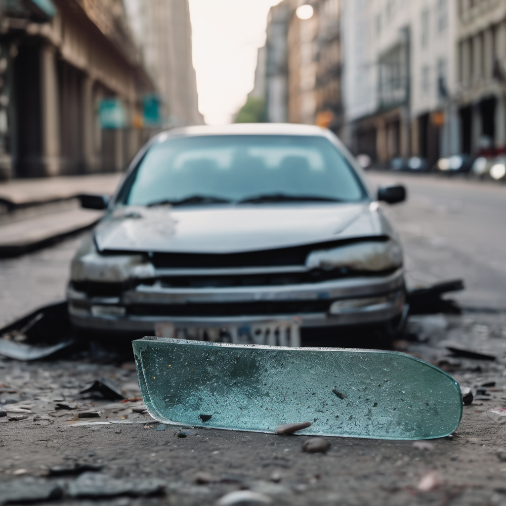 Charlotte Car Crash Back Injuries: Why You May Need a Lawyer