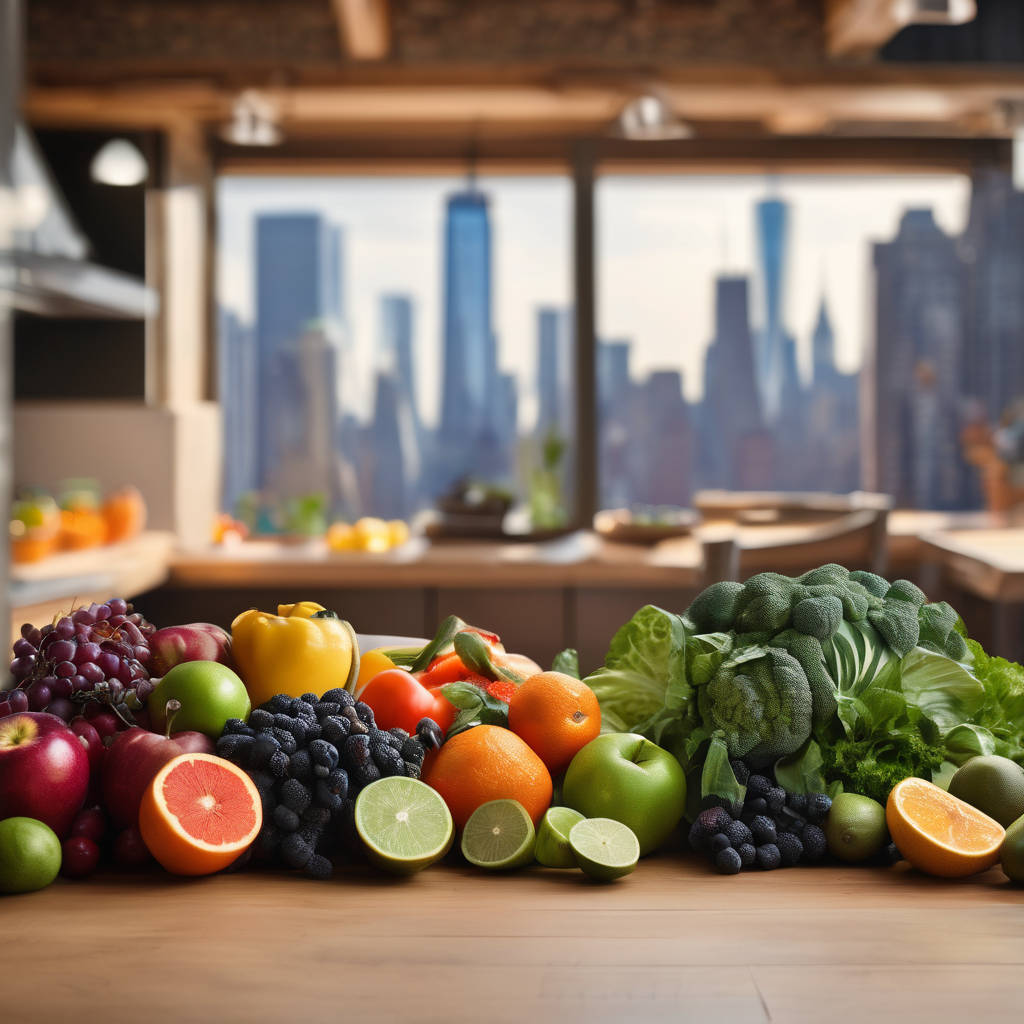 HealthyNYC Milestone in NYC: Life Expectancy Rises, Equity Gaps Persist