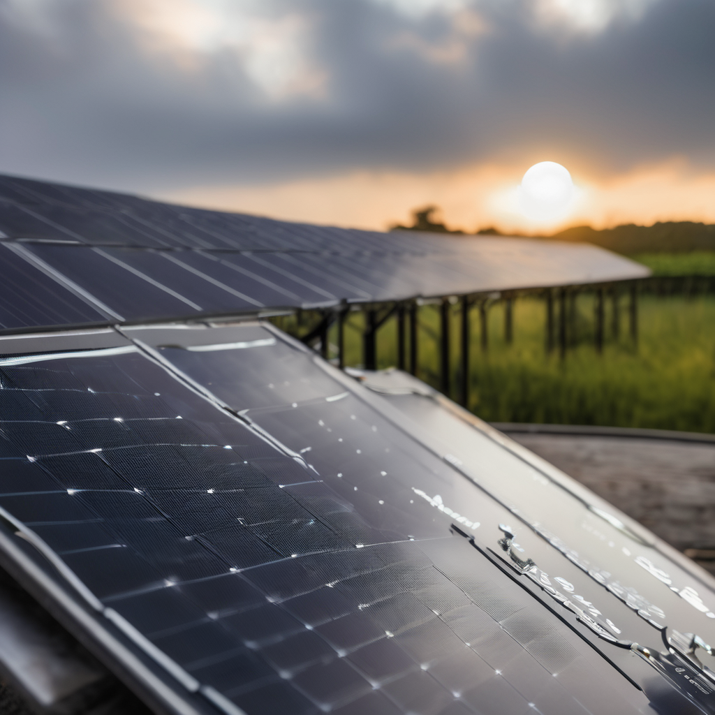 Longi Unveils 27.81% HIBC Solar Cell Breakthrough