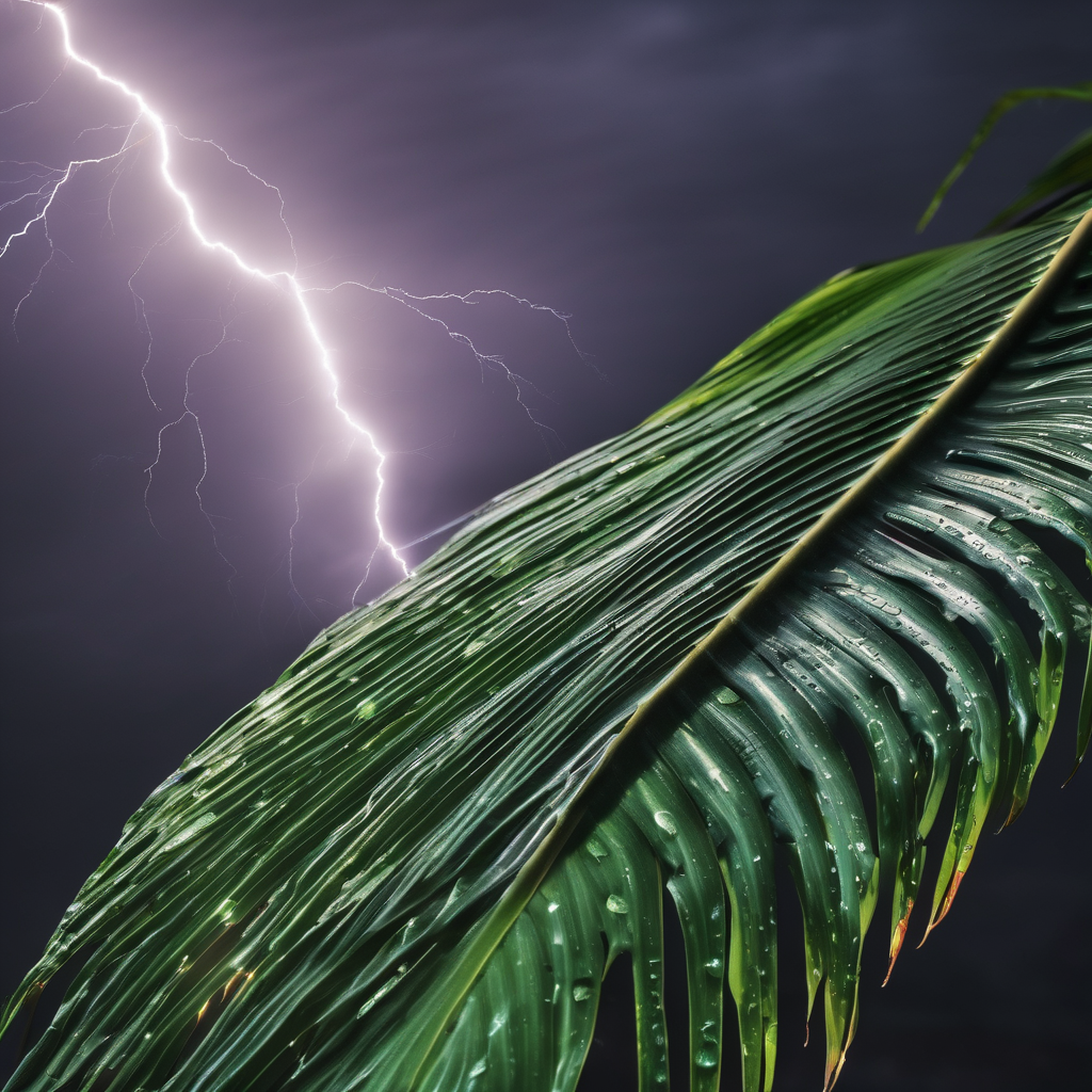 Texas Weather: Thunderstorms and Cooling Front on the Horizon