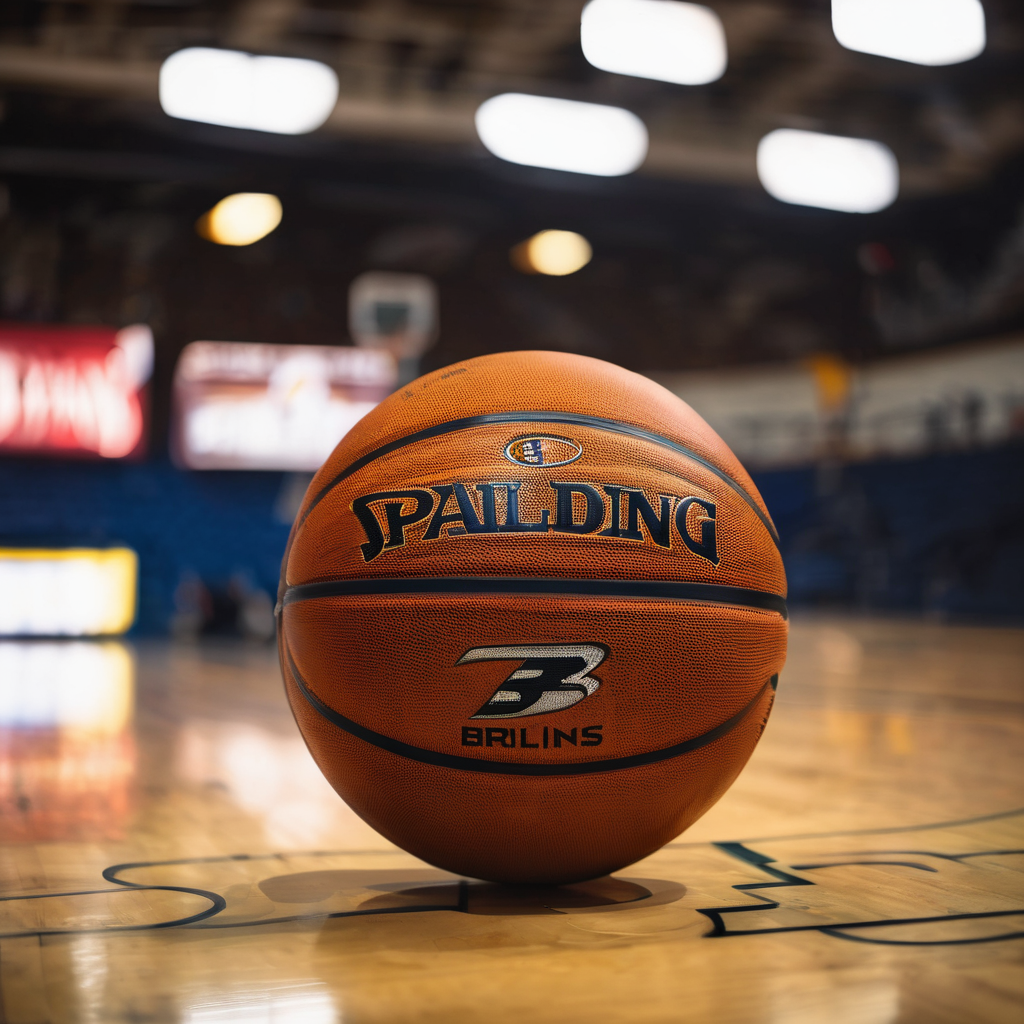 Brighton Bruins Advance to Class A Semifinals in Commanding Quarterfinal Win