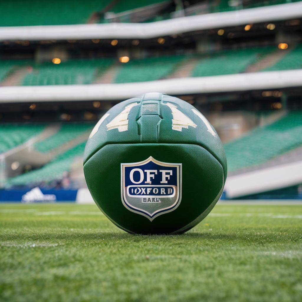 Knox Kiffin Sparks Oxford in 7A Playoffs as Lane's Future Hangs in the Balance