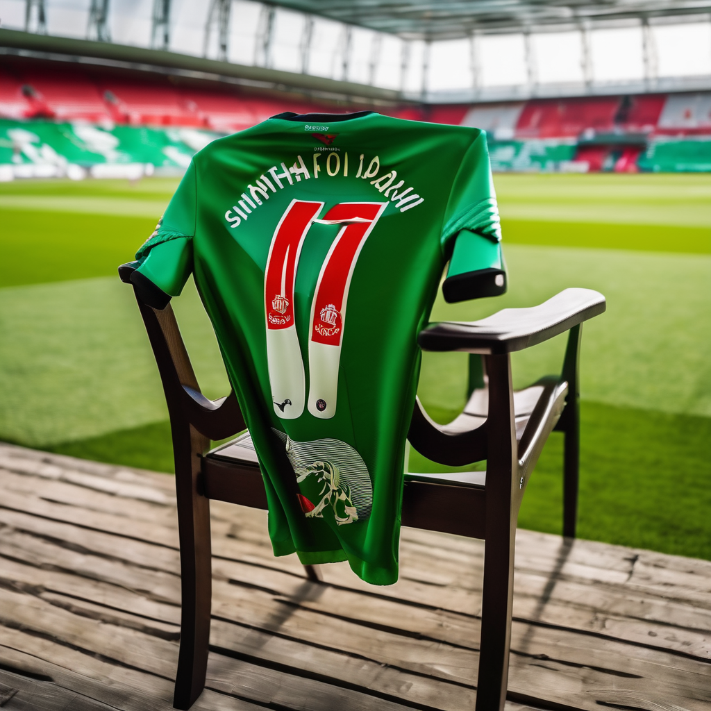 Southampton Set to Keep Faith with an Unchanged XI Against Charlton