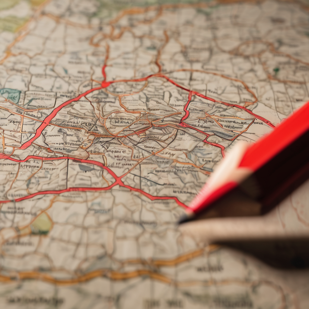 Alito's Administrative Stay Lets Texas Use New Congressional Map in Redistricting Fight