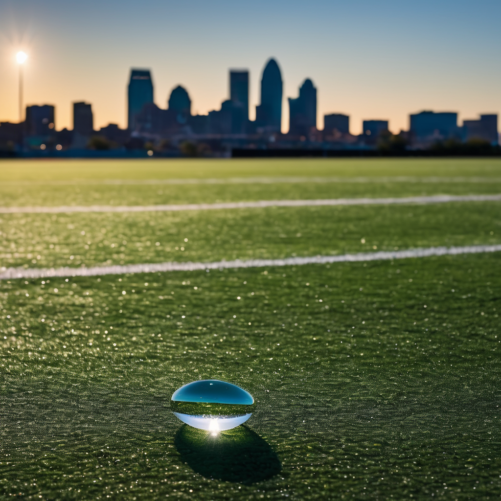 Kansas City Weekend Weather: Rain Breaks, Sun and 60s for Chiefs Game