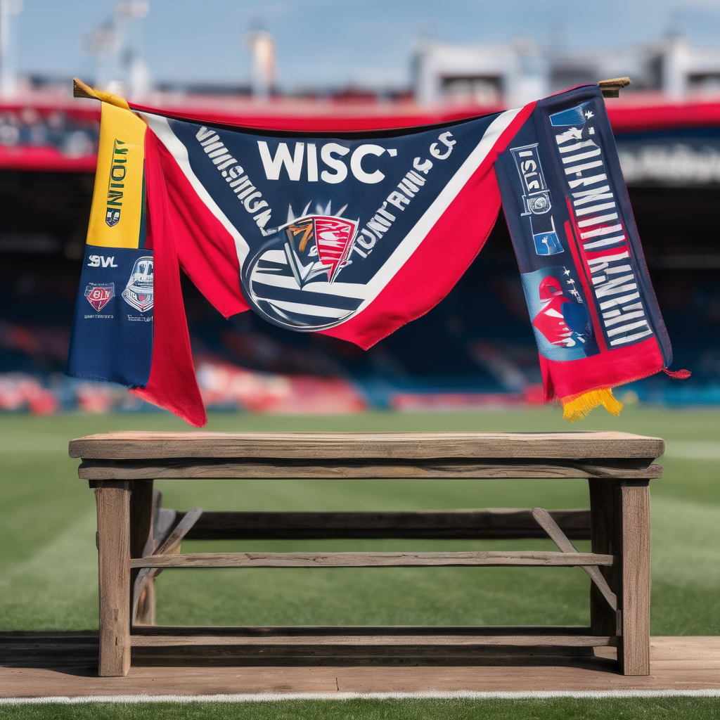 NWSL Final Sparks Electric Fan Culture as Spirit Meet Gotham FC