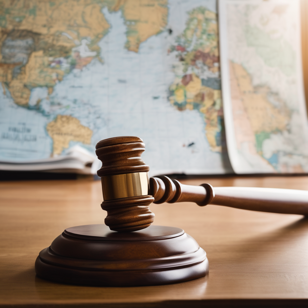 Texas turns to the Supreme Court in disputed redistricting map fight