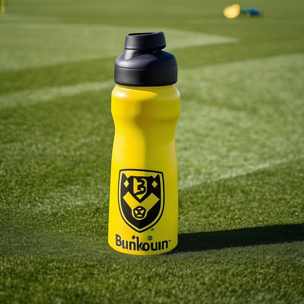 Stuttgart Monitor Zagadou's Fitness Ahead of Dortmund Clash