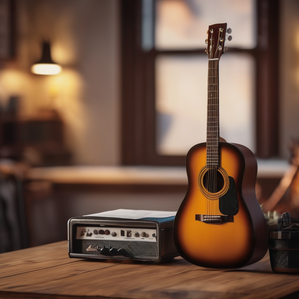 Robert Plant and Suzi Dian Bring Saving Grace to NPR's Tiny Desk