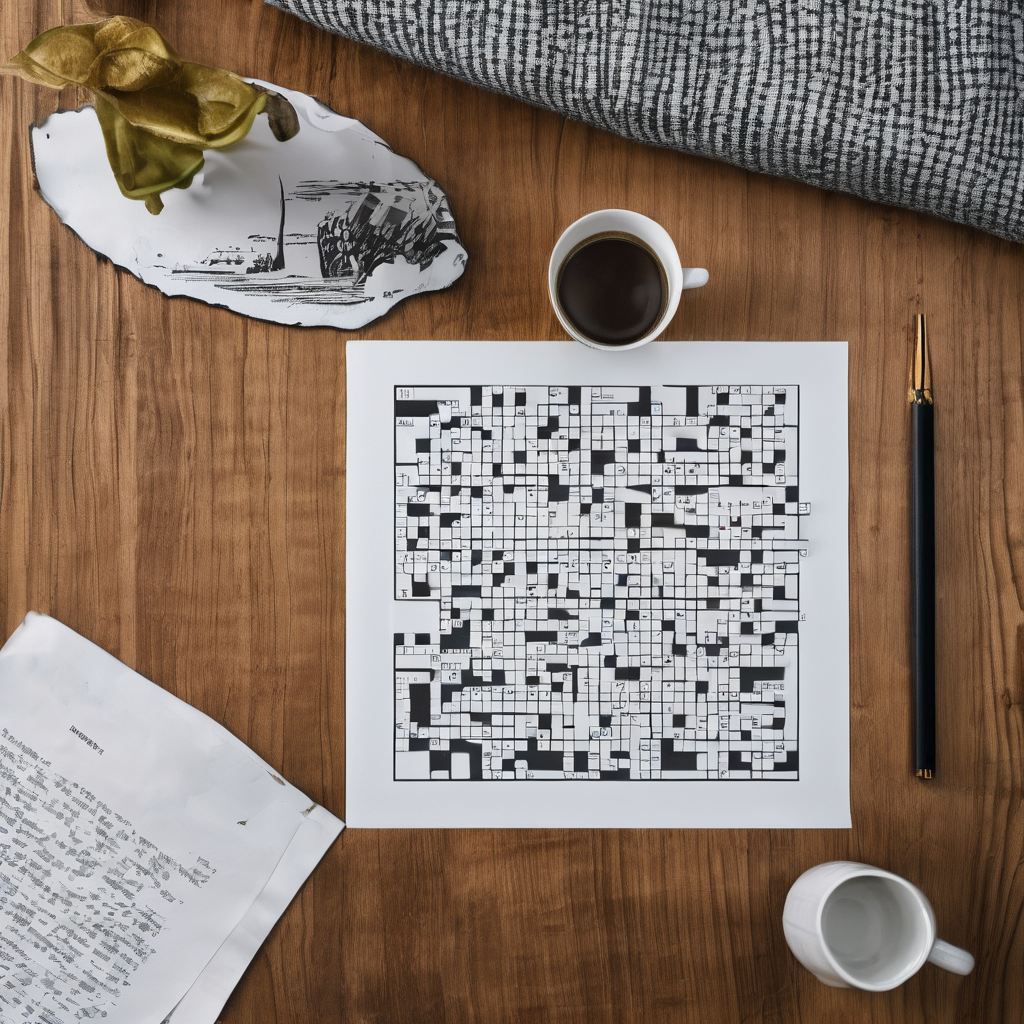 Why the NYT Mini Crossword Has Become Your Daily Puzzle Habit