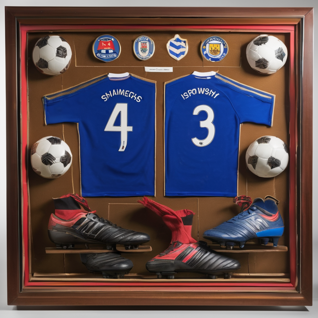 Ipswich Town vs Wrexham: Five Players Who Played for Both Clubs