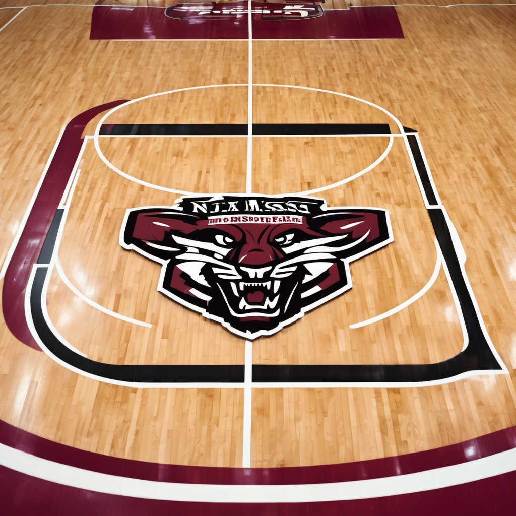 Mims Leads NMSU to 4-0 Start with Win Over Samford