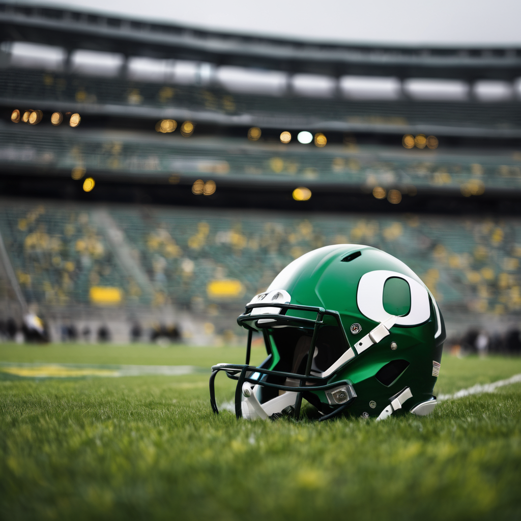 USC at Oregon: Can Riley's Rebuilt Trojans Tame the Ducks at Autzen?