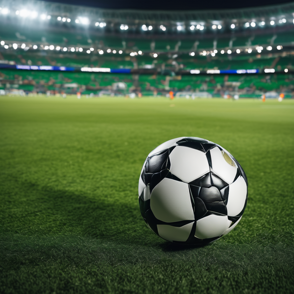 Luis Díaz’s Three-Game Ban Shakes Bayern’s Champions League Plans