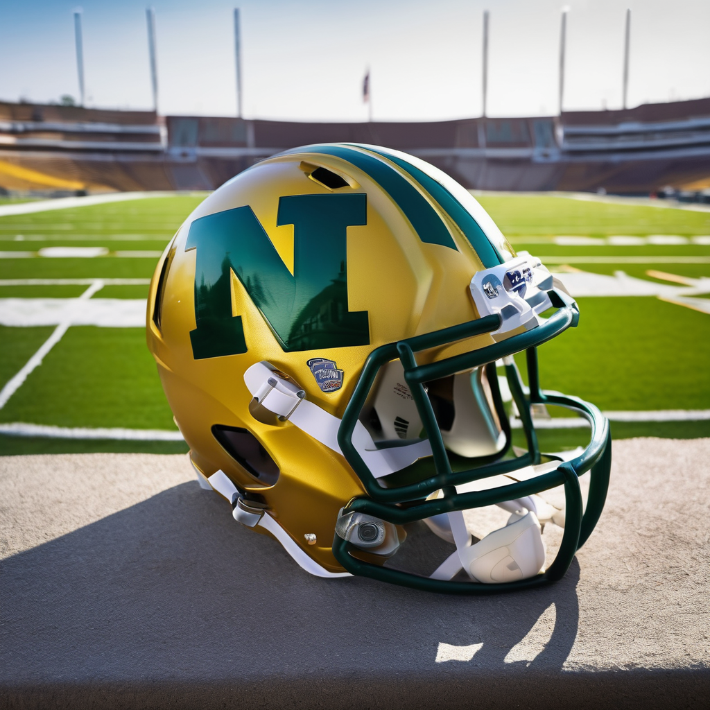 Norfolk State Seeks First Division I Win Under Coach Vick in Howard Showdown