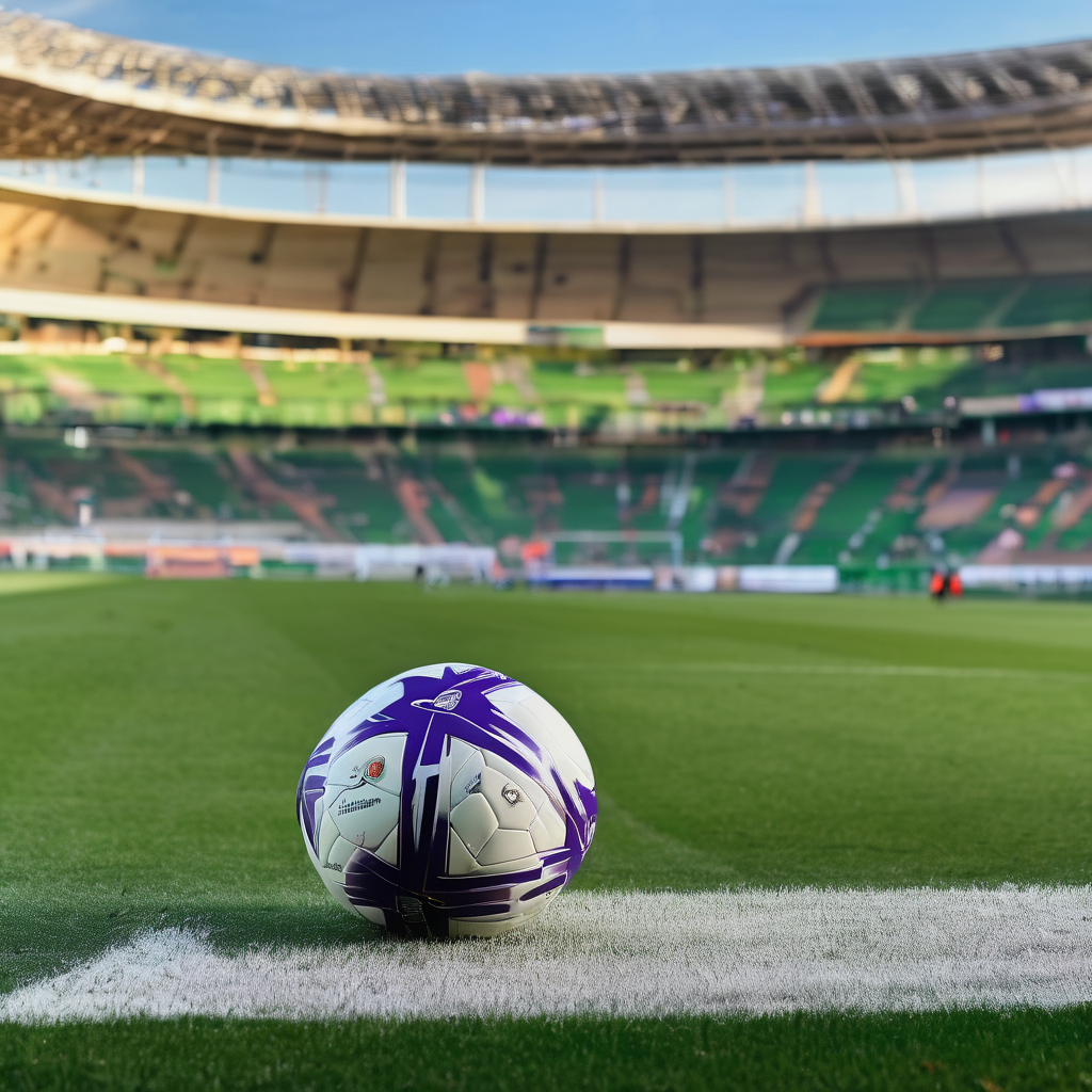 Fiorentina Unveils New Era as Franchi Sold-Out Ahead of Juventus Clash