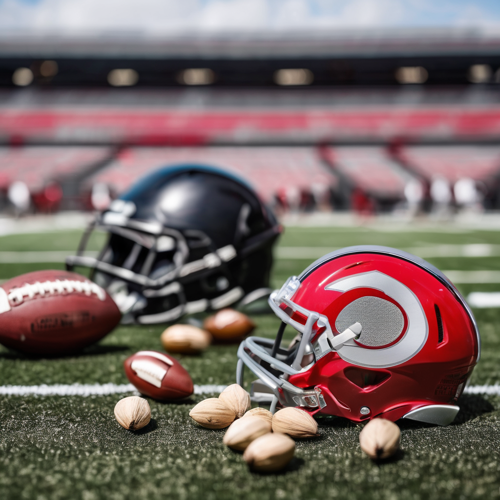 Two Brothers, One Buckeye Legacy: Ohio State's Styles Duo on Senior Day