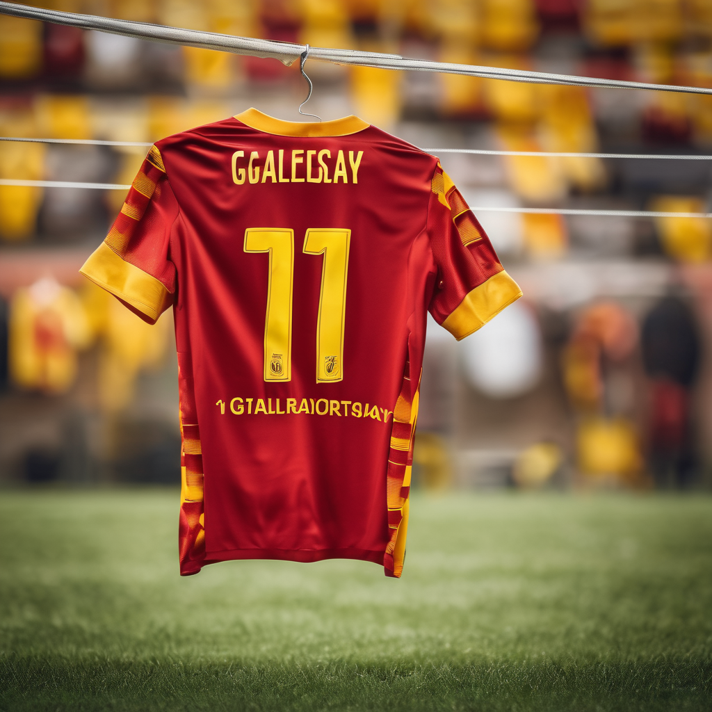 Galatasaray Ready for Gençlerbirliği Clash After International Break