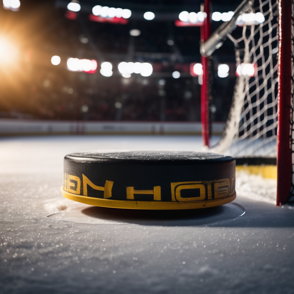 Red Wings vs Blue Jackets: Saturday NHL Showdown Near Postseason Push