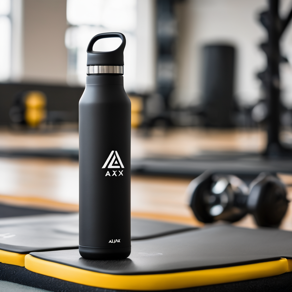 Ajax Revamps Staff and Fitness Drive Ahead of Excelsior Clash